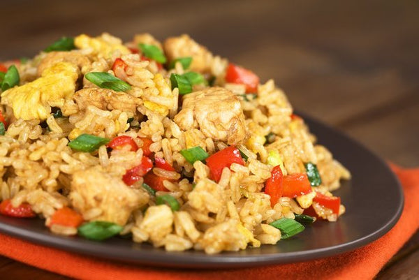 RIZ CANTONNAIS