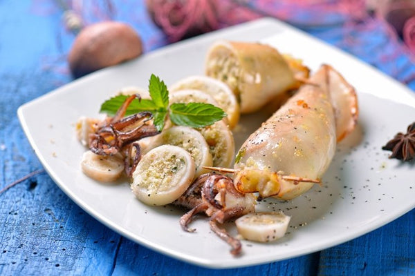MENU FARCIS