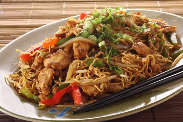 CHOW MIN