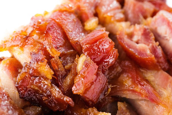 MENU PORC